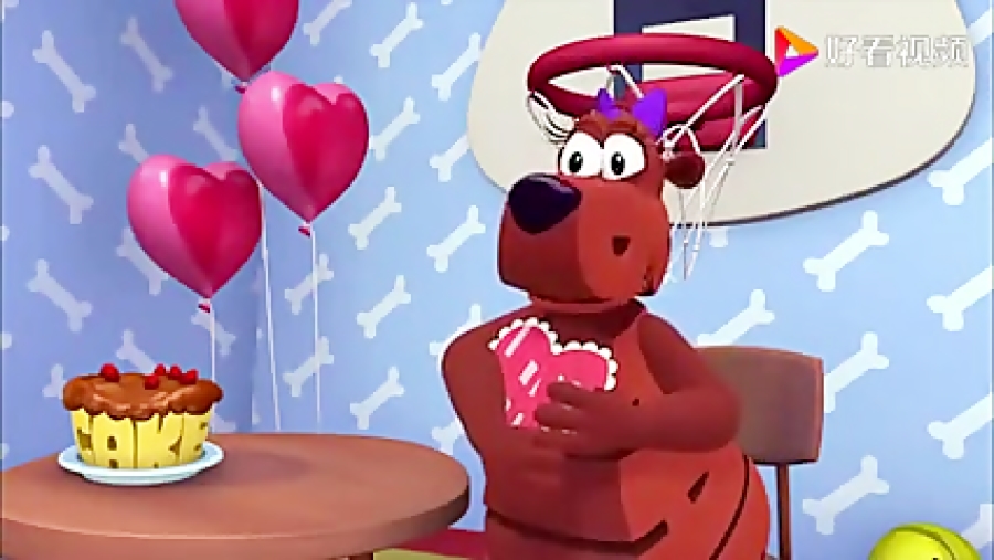 انیمیشن آموزشی دنیای کلمات Word World - فصل 2 قسمت 1